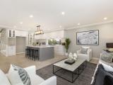 Eden Brae Homes, Forsyth 33 - Personal Ensuite