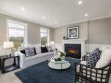 Eden Brae Homes, Forsyth 33 - Personal Ensuite