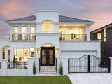 Fowler Homes 