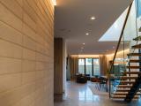 Hall & Hart Homes - The Clifton 38 Modern 