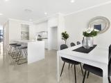 Worthington Homes