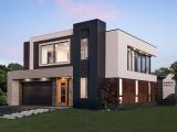 Eagle Homes