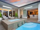 SUNSET POOLS
