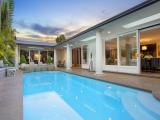 SUNSET POOLS