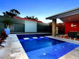 BOSTOCK POOLS & SPAS