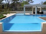 SPLISH SPLASH POOLS