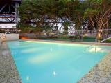 SUNSET POOLS