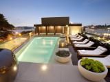 SUNSET POOLS