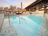 SUNSET POOLS