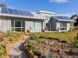 Blue Eco Homes