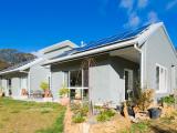Blue Eco Homes
