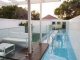 SENATOR POOLS PTY LTD