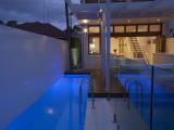 SENATOR POOLS PTY LTD