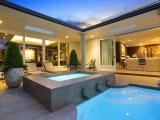 SUNSET POOLS