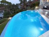 SPLISH SPLASH POOLS