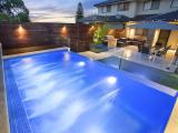 SUNSET POOLS