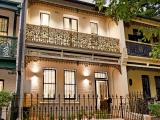 Worthington Constructions Pty Ltd