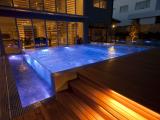 SENATOR POOLS PTY LTD