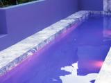 TECTONIC POOLS PTY LTD