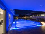 SENATOR POOLS PTY LTD