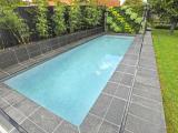TECTONIC POOLS PTY LTD
