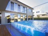 SENATOR POOLS PTY LTD