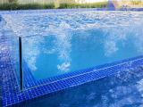 SENATOR POOLS PTY LTD