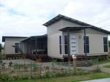 Living Green Designer Homes Pty Ltd