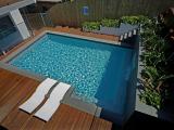 Platinum Poolscapes