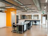 Lend Lease Building Infrastructure