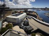 Brookfield Multiplex Constructions Pty Ltd