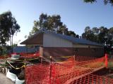 A Joint Venture between Richard Crookes Constructions Pty Limited and Waldock Construction Group