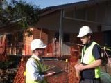 A Joint Venture between Richard Crookes Constructions Pty Limited and Waldock Construction Group