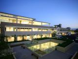 Brookfield Multiplex Constructions Pty Ltd