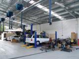 National Buildplan Group 