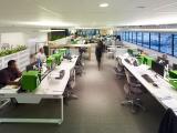 Buildcorp Interiors