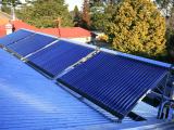 Blue Eco Homes