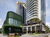 Billbergia Constructions