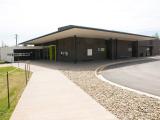Carfax Commercial Constructions Pty Ltd