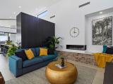 Contemporary Homes