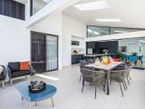 Contemporary Homes