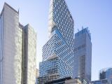 Multiplex Constructions Pty Ltd