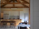 Traditional Timber Frames