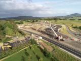 Transport for NSW, Downer Seymour Whyte JV and Civmec