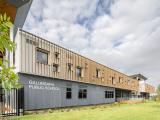 Richard Crookes Constructions