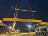 Transport for NSW, Downer Seymour Whyte JV and Civmec