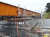 Transport for NSW, Downer Seymour Whyte JV and Civmec