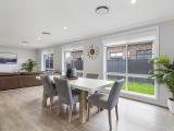 Contemporary Homes