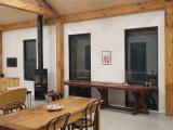 Traditional Timber Frames