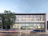 Richard Crookes Constructions